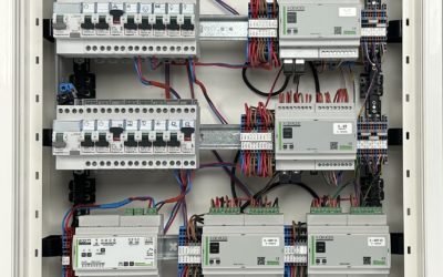 Comment faire baisser les coûts du bâtiment connecté ?