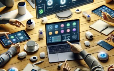 Formation & support sur Home Assistant en présentiel